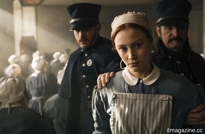 Three overlooked Netflix series to check out this weekend (April 24-26).