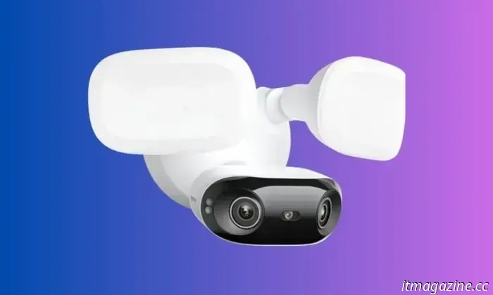 Le tue telecamere Nest ora riconoscono meglio i volti e gli animali domestici.