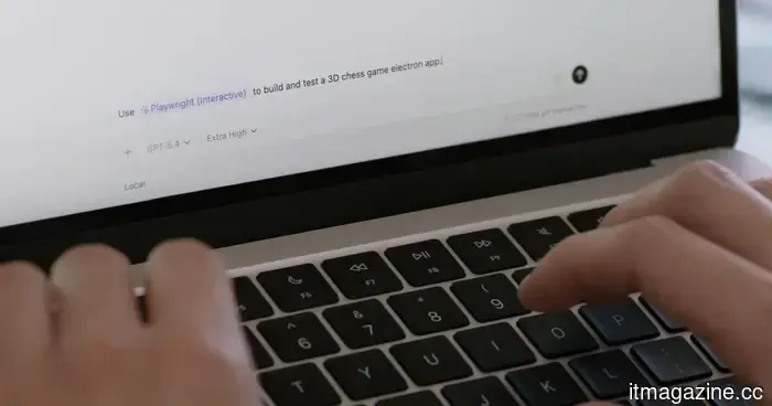 ChatGPT potrebbe presto evolversi in una superapp con il browser Atlas e Codex integrato.