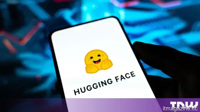 Hugging Face explora una venta con una valoración de $13 mil millones, casi el triple de la última.