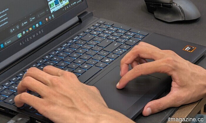 Revisión del Dell Alienware 15 (DA15265): El gaming económico tiene un nuevo precio, y se mantiene sorprendentemente bien