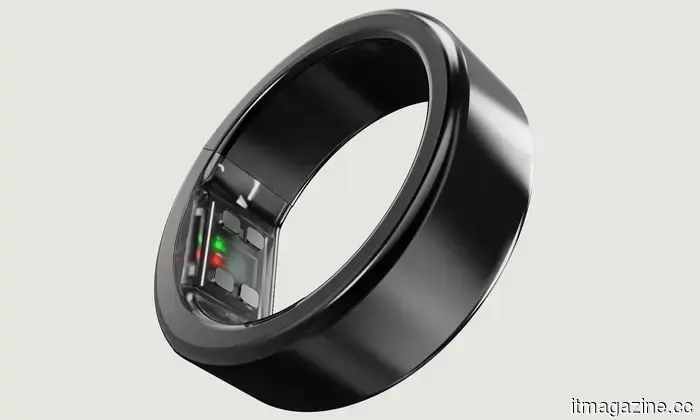 Ultrahuman seeks your sleep data to enhance its Ring's ability to customize health insights.