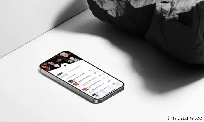 Tidal stabilisce le regole per la musica AI. Vorrei che Spotify e tutti gli altri seguissero.