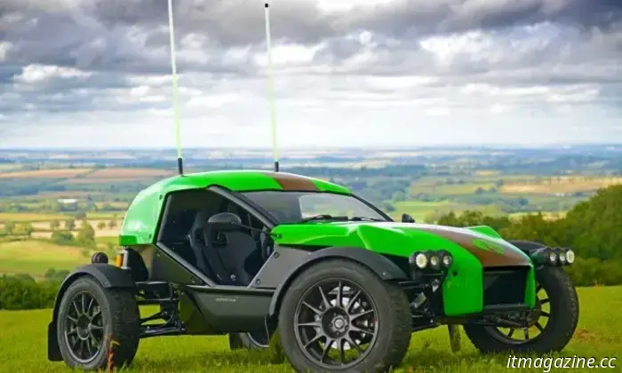 Il nuovo concept Kia ti invita a fare un picnic in auto