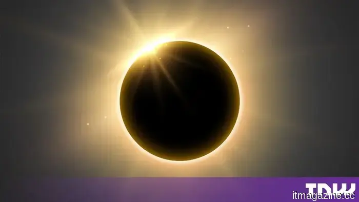 Italian researchers prepare a new solar instrument for a crucial eclipse experiment.