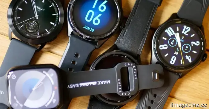 I sifted through the smartwatch deals for Prime Day so you don't have to, and here are the top picks.