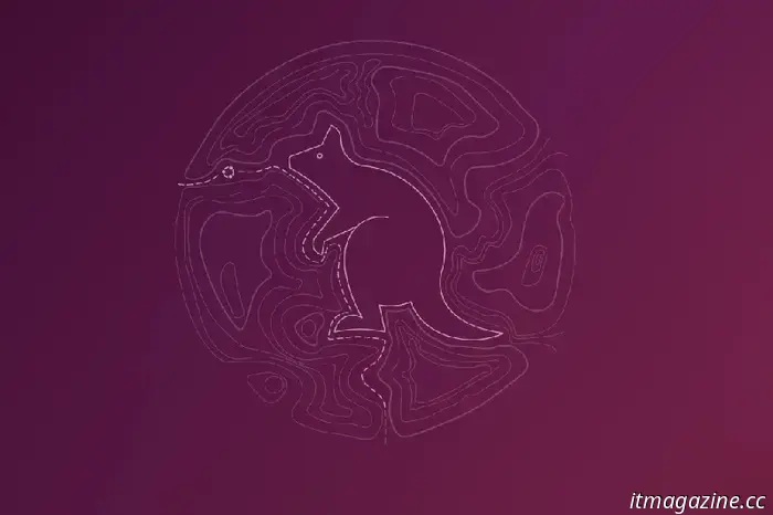 Ha salido la nueva versión de Ubuntu «Questing Quokka».