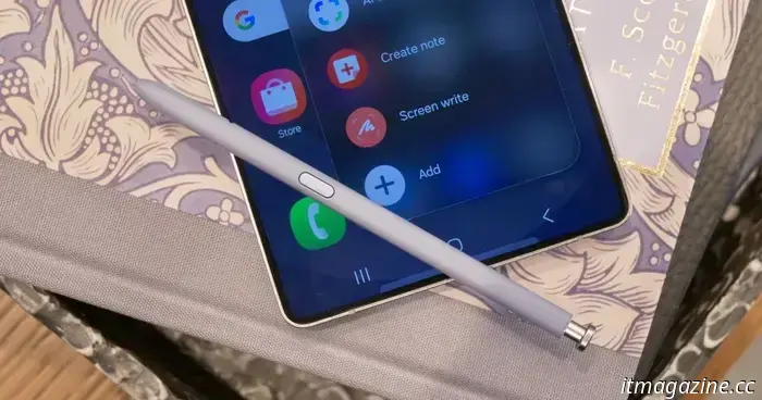 Samsung assures that the S Pen will remain a feature in future Galaxy S Ultra models.