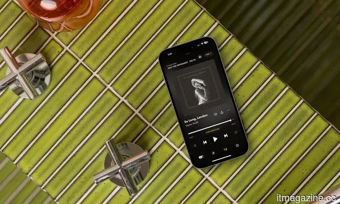 Tidal stabilisce le regole per la musica AI. Vorrei che Spotify e tutti gli altri seguissero.