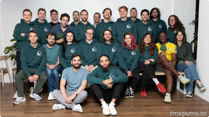 Tsuga secures $35 million to maintain AI-driven observability within the customer's own cloud environment.