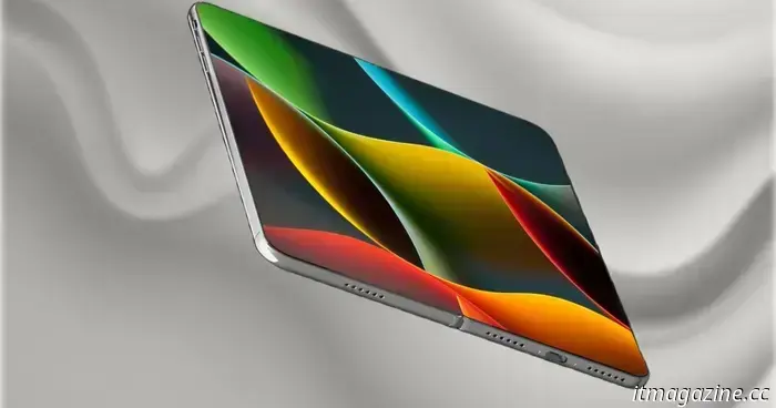 A leak about a foldable iPhone suggests an impressive device that makes the wait worthwhile.