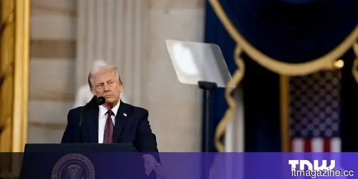 Iran's IRGC has identified 18 American technology companies, including Apple, Microsoft, and Nvidia, as military targets.