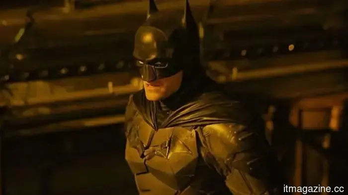 The Batman Part II: Release date, cast, storyline, and all the details available so far.