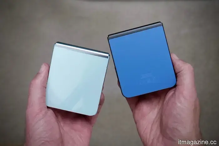 Samsung's upcoming Galaxy Z foldables will offer an abundance of AI features powered by Gemini Intelligence.