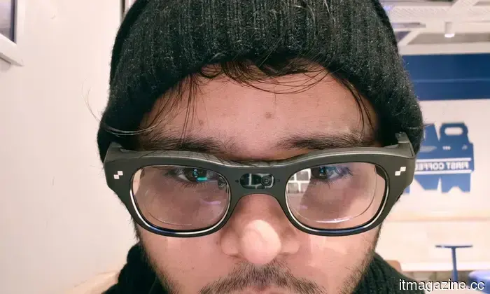 Smart glasses were already unsettling, and now they're being used to assist people in cheating.