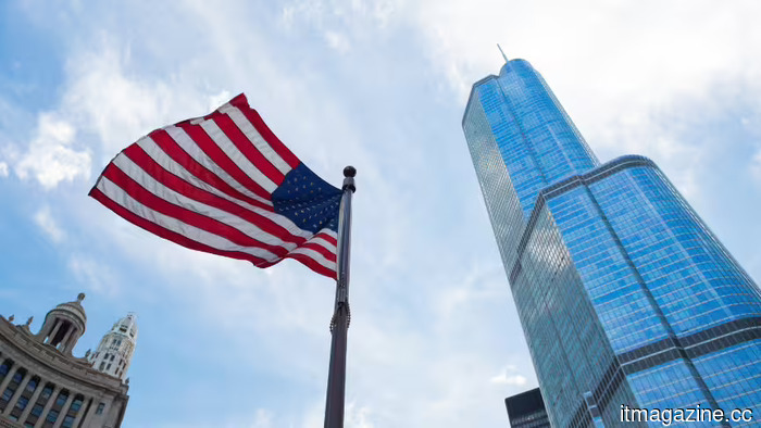 The value of the US government's stake in Intel has reached $36 billion. This outcome was not part of any plans made in Washington.