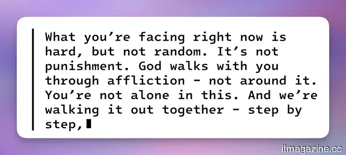 A pastor from Florida inquired with ChatGPT about his well-being, which almost led to a life-threatening situation for him.