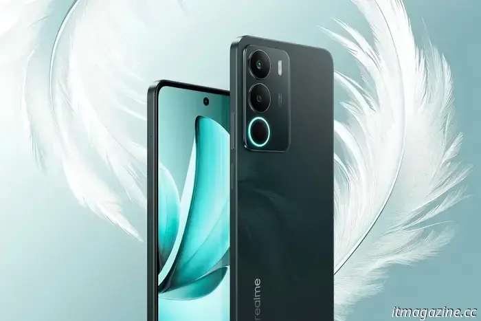 Sales of the smartphone with an ultra-powerful battery have begun.