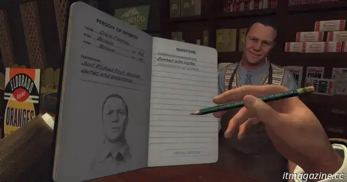 The top mystery games for PC