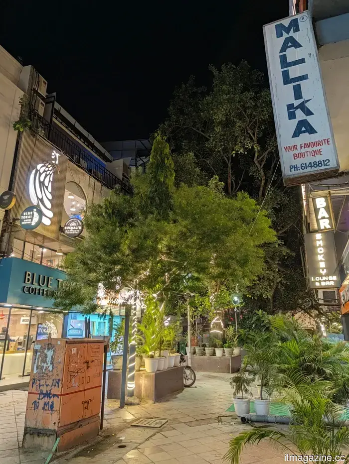 The Pixel 11 Pro rekindled my love for Night Sight.