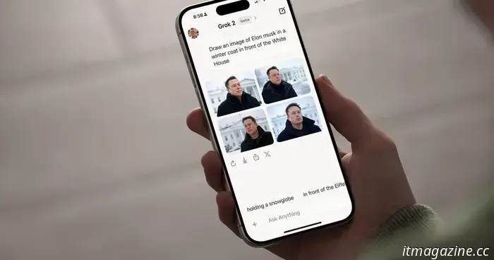 Я протестировал поиск работы с помощью Gemini, ChatGPT и Grok, и один явно выделяется.