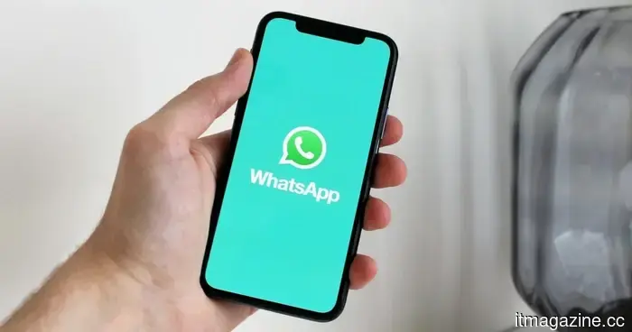WhatsApp тестирует исчезающие сообщения, которые ждут, пока вы их действительно прочитаете, прежде чем исчезнуть.