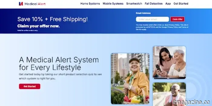 Migliori Sistemi di Allerta Medica del 2026. 7 Marche Confrontate per Sicurezza, Costo e Tempo di Risposta