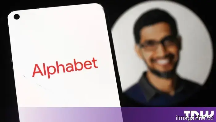 Alphabet embarks on its AI debt journey in Australia with its inaugural Australian dollar bond.