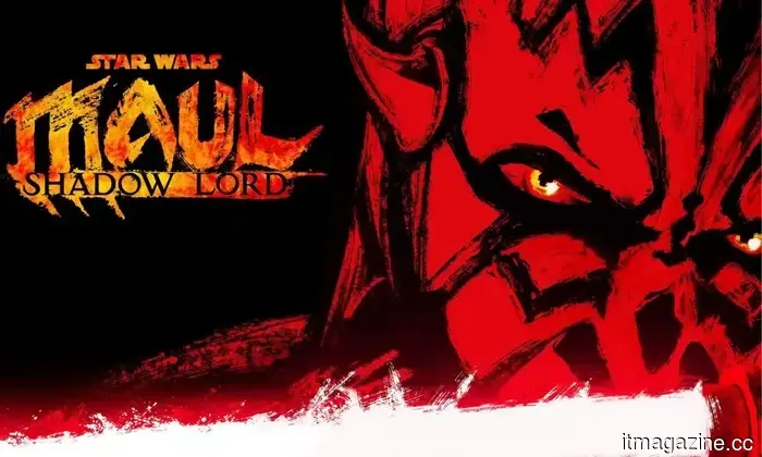 Maul – Shadow Lord sta tornando per una seconda stagione per espandere il lore di Star Wars.