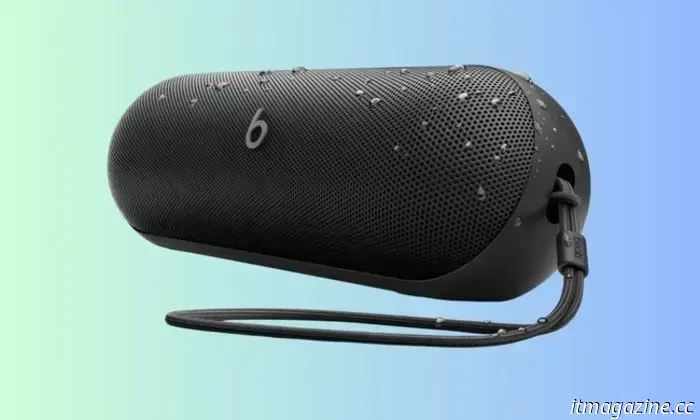 Questo altoparlante per feste Sony Ult Tower 9 costa $699 ed è progettato per far tremare la stanza.