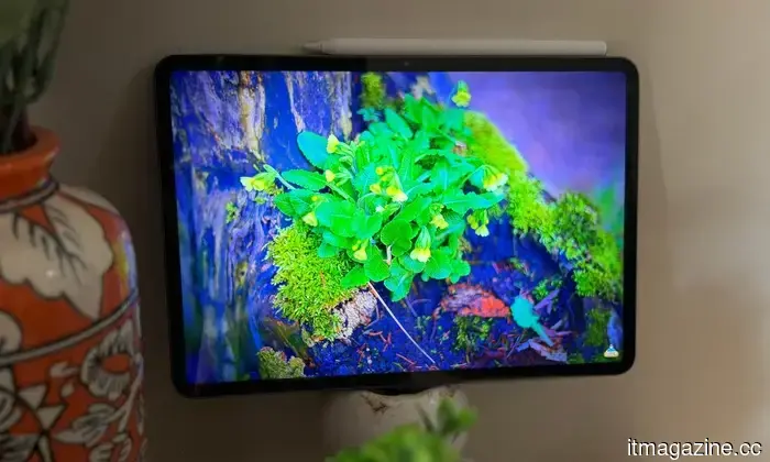 Xiaomi Pad 8 Pro review: I replaced my reliable iPad with this and didn't feel its absence whatsoever.