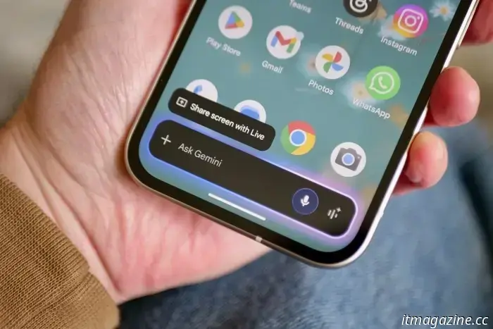 Google I/O 2025: All the essential information you should know
