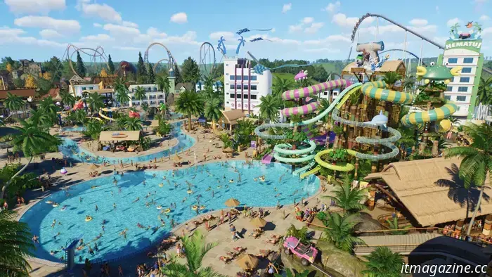 5 fantastic PS Plus games to enjoy during the holiday season.