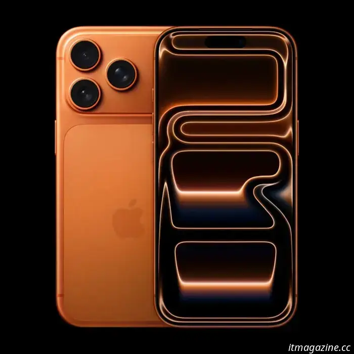 Apple анонсировала iPhone 17 Pro, ультратонкий iPhone Air и другие новые продукты.