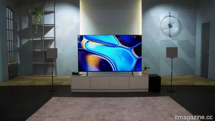 You Inquired: Sony's major decision has left fans concerned, along with anti-glare performance in a dimly lit room.