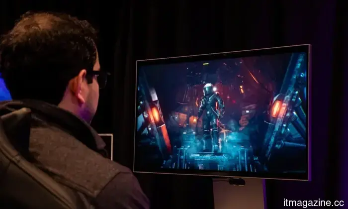 GDC 2026: How Samsung and Worldwide Game Studios Are Transforming the Gaming Experience