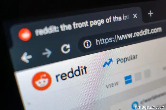 Reddit puede pedirte que demuestres que eres humano mientras toma medidas contra las cuentas de bots.
