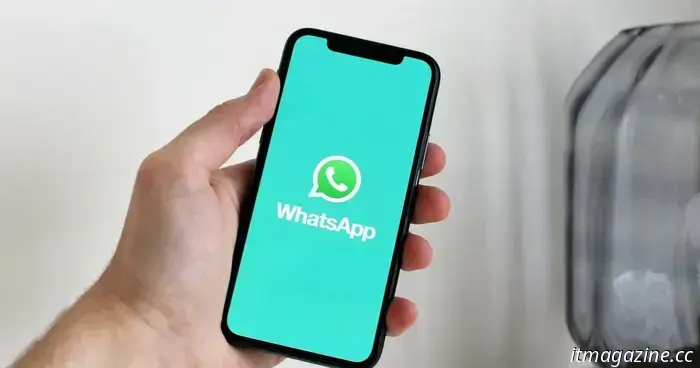 WhatsApp теперь позволяет оставлять сообщение после пропущенных звонков