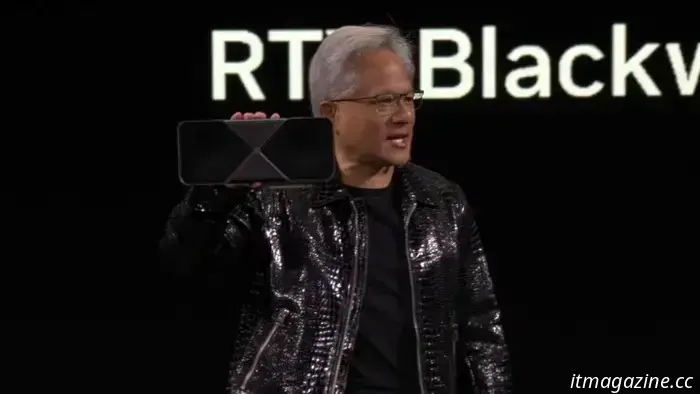 I wish Nvidia had postponed the release of the RTX 50-series.