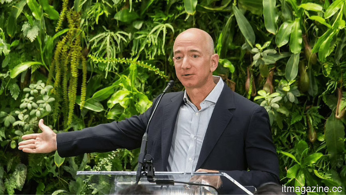 A representative from the Bezos family office has departed from the Slate Auto board just months prior to the $1.4 billion electric vehicle startup commencing production in Indiana.