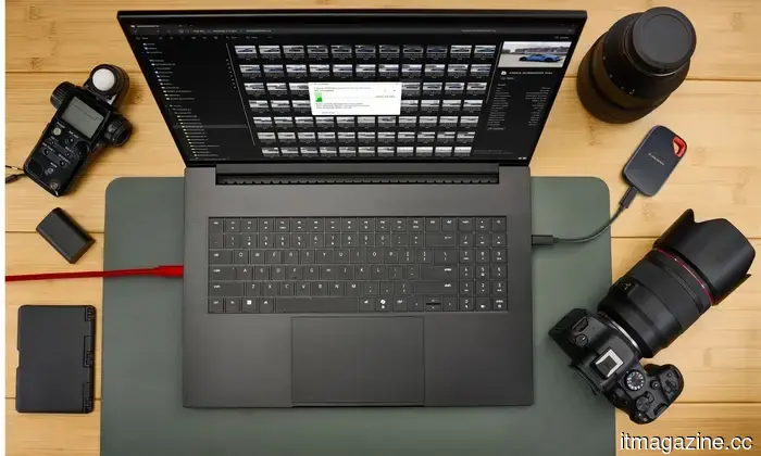 SANDISK Extreme Portable SSD меняет ваше представление о модернизации хранилища