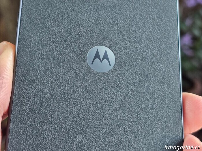 Motorola Moto G (2025) Review: A sensible option