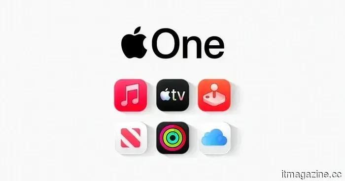 Un altro aumento di prezzo di Apple è appena arrivato, questa volta su Apple One.