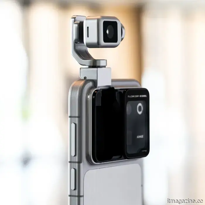 The Honor Robot Phone is now available for purchase, and it could be the most ambitious camera phone to date.