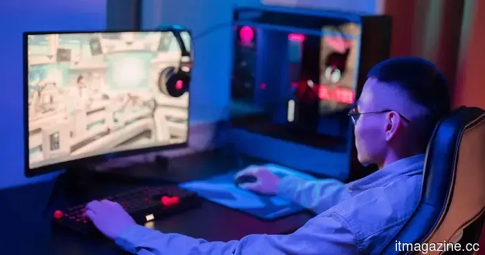 A recent study reveals that gaming does not damage your brain, but compulsive behaviors can have negative effects.