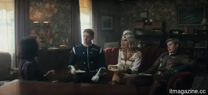 Following a letdown of a finale, Vought Rising appears to be the potential savior of the Boys universe.