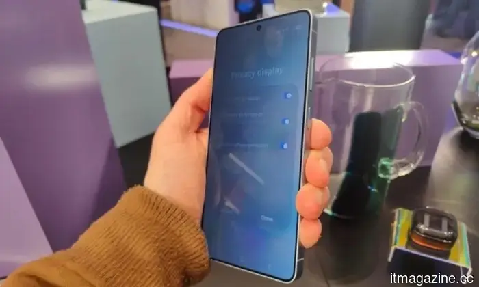 Next month, the taxation on Samsung's Galaxy flagship could become more burdensome.