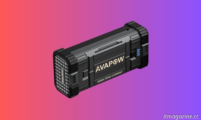 The Redtiger dual 4K dash cam is now available for $225.62, reflecting a discount of around 44%.