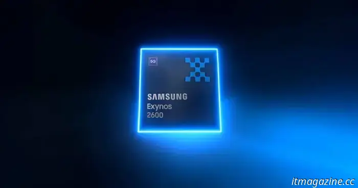 Samsung ammette di aver ascoltato i feedback negativi e promette un chipset migliore per il Galaxy S26.