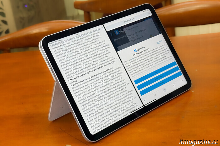 Apple iPad (2025) review: The top iPad for the majority improves further.
